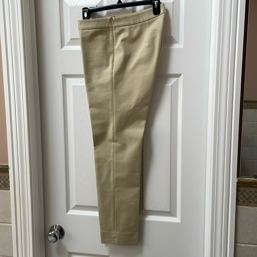 Brooks Brothers khaki slacks